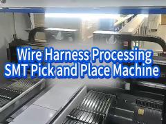 How SMT Pick and Place Machines Boost Efficiency by 300%? Unveiling Automated Precision Mounting Tec