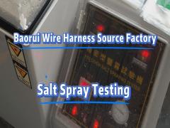 ​​“FFC Harness Salt Spray Test: Full Demo & Key Checks | Automotive Industry Essential“