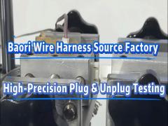 10,000 Cycles of Hell: Can Your Cable Assembly Survive?