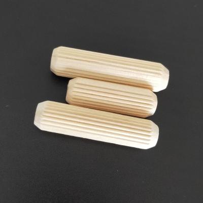 China Smooth Face Hot Saling Cheap Wooden Stud for sale