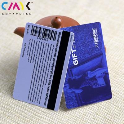 China Wholesale Custom Card Packaging 2022 Hot Selling Logo Personal Credit Card ID Card Beauty Gym VIP Card for sale