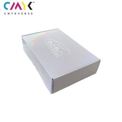 China Recyclable Cheap Personality Kraft Paper Gift Box Packaging Custom Game Packaging Paper Box Reasonable Price for sale