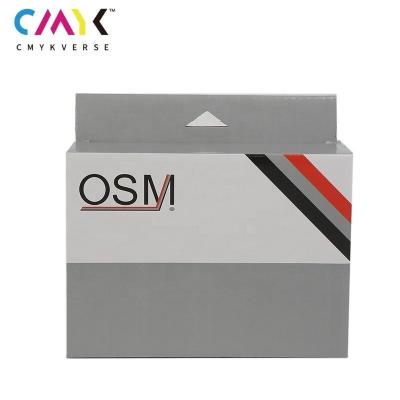 China Best Quality Recyclable Promotional Fingerprint Reader Packaging Custom Jewelry Paper Box Without Logo Jewelry Paper Box for sale