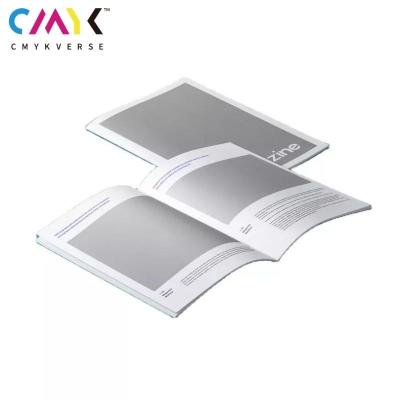 China Factory Price Recyclable Customized Instruction Manual Irregular Manual Craft Paper Folding Wrapping Envelope Packaging for sale