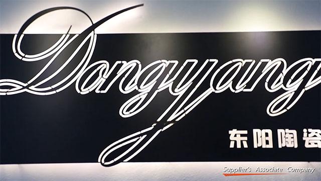 Verified China supplier - Jieyang Yangyang Ceramic Co., Ltd.