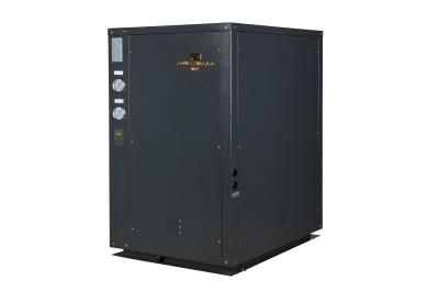 China Wasser 11.6kw Inverter-Wärmepumpe-dem System zur Warmwasserbereiter-Pumpen-/DC zu verkaufen