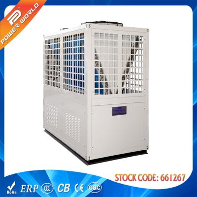 China 27.6Kw 80 Degrees High Temperature Heat Pump For Food Drying Fruit Drying for sale