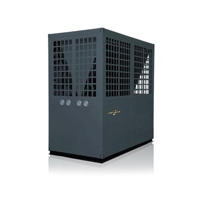 China High quality system reversible heat pump for heating or cooling for sale