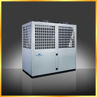 China 8.9 KW COP Swimming Pool Heater Heat Pump With Panasonic Compressor for sale