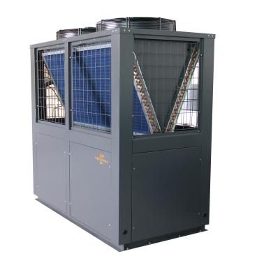 China 81.2 KW Low Ambient Air To Water Heat Pump for heating cooling and hot water for sale