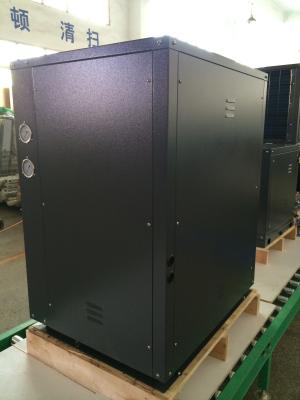 China Outdoor 15KW Groundwater Heat Pump With Copeland Compressor for sale