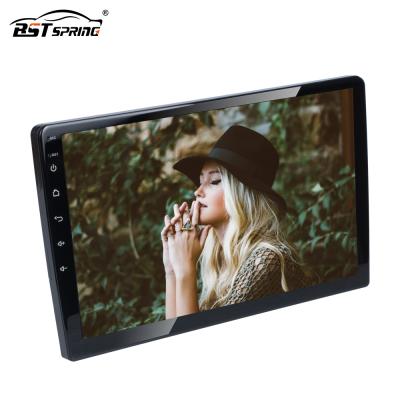 China GPS 9&10 Inch Android Car DVD Player With BT GPS Navigation 1 Din Car Radio 2 DIN Car Stereo Video for sale