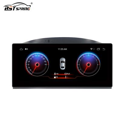 China GPS Android Car DVD Player PX6 Carplay AutoRadio Autoradio For Volvo S80 V70 Car Video Stereo 2012-2015 for sale