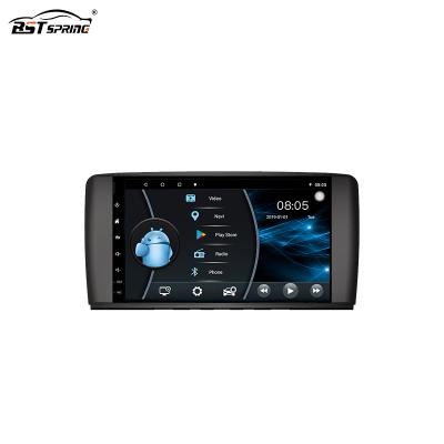 China GPS Android Car Stereo Radio For Benz R Class W251 R280 R300 R320 R350 R500 2006-2017 Car DVD Player for sale