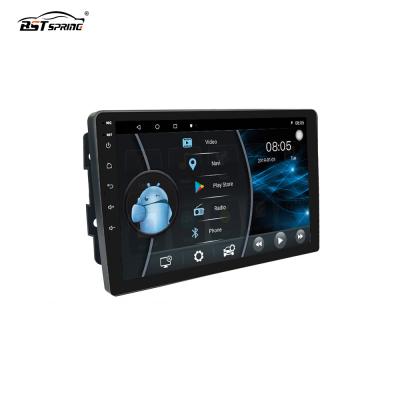 China Video GPS Android Car Radio Player For Buick Enclave Chevrolet Chevy Tahoe Vue XL-7 H2 Torrent Car Stereo GMC Yukon GMC Sierra for sale