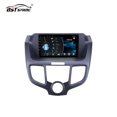 China GPS+BT+Radio bossstar Car DVD Radio Android Head Unit For Honda Odyssey 2004 with 1gb plus 16gb for sale