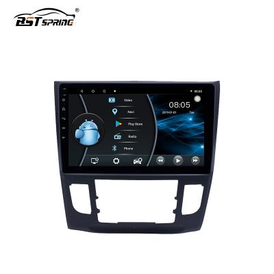 China GPS Android Car Gps Stereo Multimedia System For Honda Crider 2016 Car Video Radio for sale