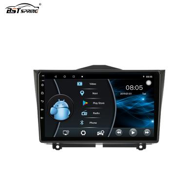 China GPS Android Touch Screen Car Dvd Player Radio 10.0 For LADA BA3 GRANTA 2018-2019 Gps Navigation for sale