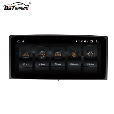 China Bosstar GPS Navigation Radio with Carplay 7862 Android Car Radio Stereo for Land Rover Range Rover Player 2006-2012 for sale