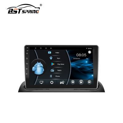 China Bosstar 9Inch Android GPS Car Radio DVD Player For Mazda CX4 CX-4 GPS Navigation Car Stereo for sale