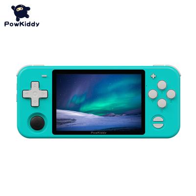 China POWKIDDY RGB10Pro System Game Console RK3326 Handheld EE3.6 Chip 3.5