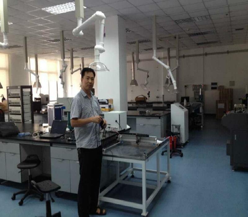 Verified China supplier - DONGGUAN DAXIAN INSTRUMENT EQUIPMENT CO.,LTD