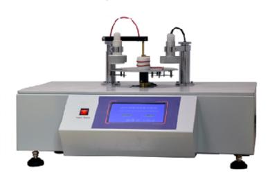 중국 Fabric Antistatic Testing Machine  Used To Evaluate And Determine The Electrostatic Properties Of Various Fibers, Yarn 판매용