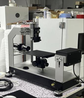 China Composite Insulator Hydrophobicity Testing Machine For On-line Detection Of The Hydrophobicity for sale