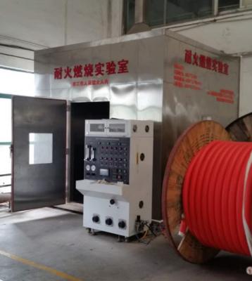 China Impact Vibration Rain Burning Testing Equipment Include Fire Resistance Test Water Spray Fire Resistance Test，ect for sale