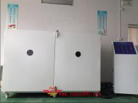 China ISO 8142:1990 Maximum Temperature of Thermal Insulation Testing Machine ASTM c411-82 for sale