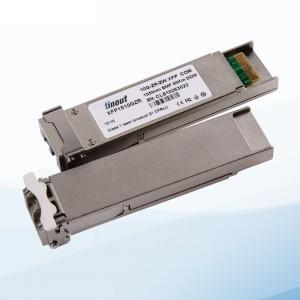 China 1550nm XFP Optical Transceiver 10GBASE ZR OC-192 For SDHL STM-64 for sale