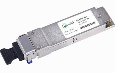 China Multi-gigabit Switch QSFP + Optical Transceiver 40G 5M Passive Copper Cable for sale