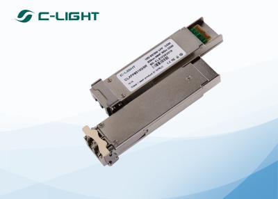 China 300m MMF CISCO XFP Optical Fiber Transceiver ONS-SI-622-L2 OC-12 for sale