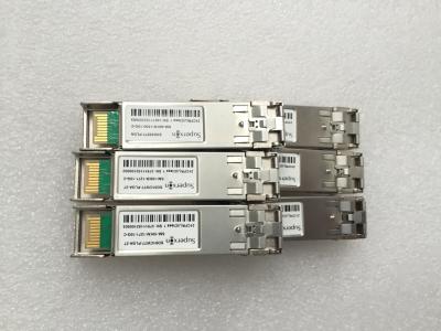 China CWDM duplican el módulo óptico de SFP de Ethernet del gigabit transmisor-receptor/2.488Gbs de SFP en venta