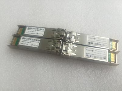 China Voller kompatibler optischer Transceiver HCWDM 6WL SMF 3.072Gbs 20Km CWDM zu verkaufen