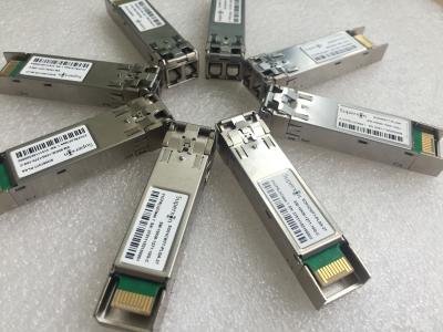 China De Optische Zendontvanger van CPRI SMF CWDM 2.5Gb/s 20km LC - Schakelaar Te koop