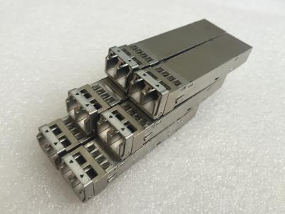 China Volledige Compatibele 10km XFP de Zendontvanger/de Vezel Optische Module van INF-8077i Te koop