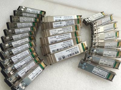 China 10G EPON Optical Fiber Transceiver Complies With FCC 47 CFR Part 15  Class B for sale