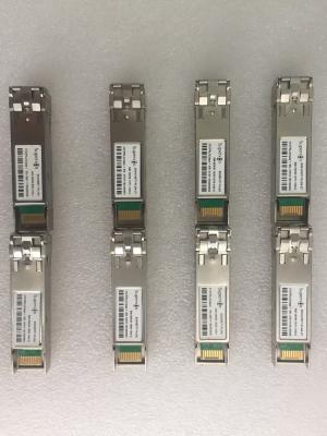 China 1.25Gbs CSFP Transceiver Module Complies With FCC 47 CFR Part 15 Class B for sale