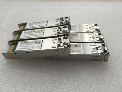 Chine l'émetteur-récepteur de 20km CSFP est conforme à CSFP MSA, module optique d'émetteur-récepteur à vendre