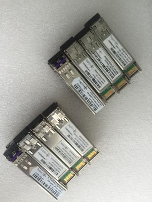 Chine Température de fonctionnement optique de l'émetteur-récepteur 10km du module de CSFP/QSFP+ 0 | 70℃ à vendre