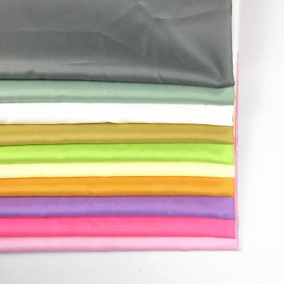 China China Supplier Fusible Sale 230T 100%polyester Single Liner Fabric Single Liner Liners For Coat for sale