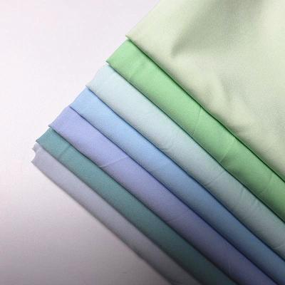 China Water Soluble Polyamide Elastane Lining Four Way Stretched Clothing Fabric for sale