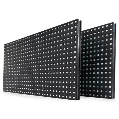 China C Indoor Smart Module Outdoor Advertising Led Display Screen Panel Led Video Wall Outdoor Led Sign P6.67 for sale