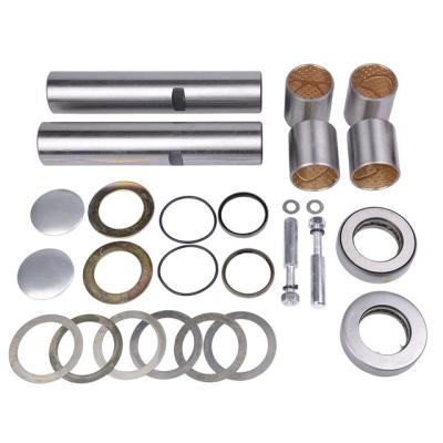 China Auto Part Auto Repair Kits King Pin Size 50X252mm For Hino KP-322 for sale