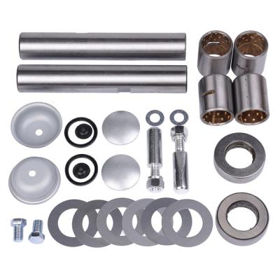 China Auto Part Auto Repair Kits King Pin Size 30X180mm For HD-72 for sale