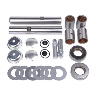 China Auto Part Auto Part Steering Gear King Pin Kit Size 28X180mm For HD 2.5T for sale