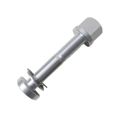 China High Quality Customized Size 40Cr D Rear Wheel Hub Head Bolt And Nut For Truck for sale