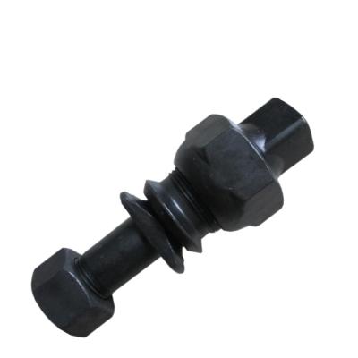 China 40Cr China Custom Bolt And Grade Nut 12.9 10.9 High Tensile For Japanese Truck Nissan UD for sale