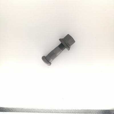 China Steel wheel bolt for truck for sale